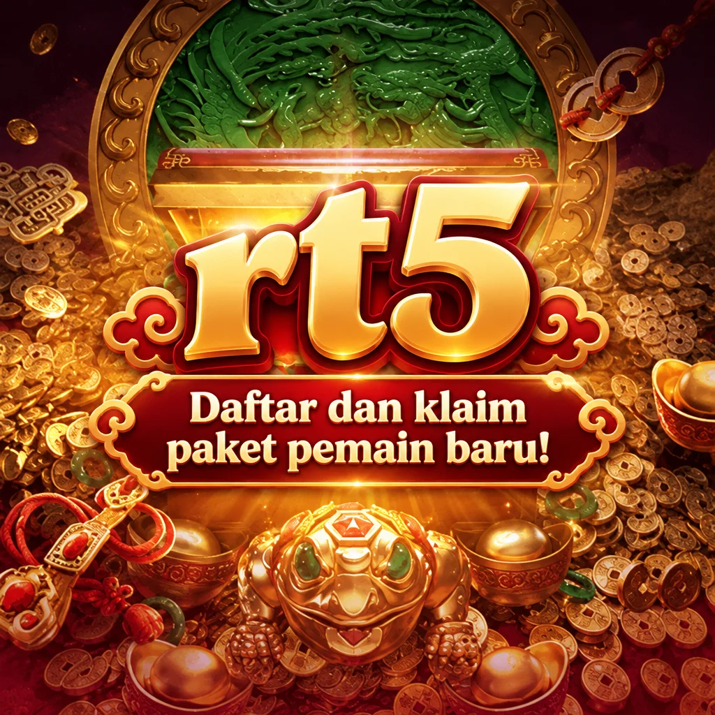 rt5 · Galeri permainan