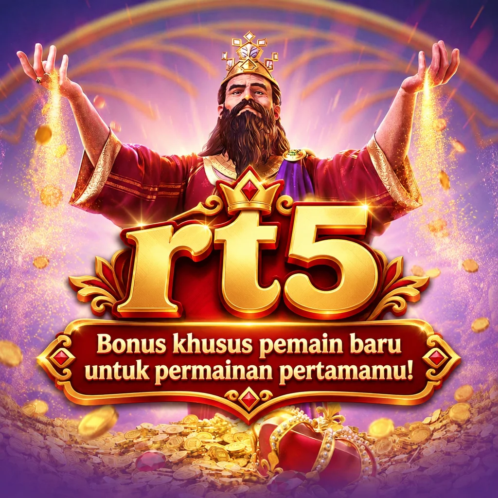 rt5 · Galeri permainan