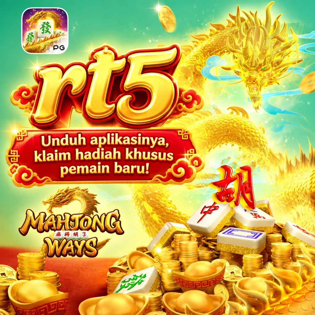 rt5 · Galeri permainan