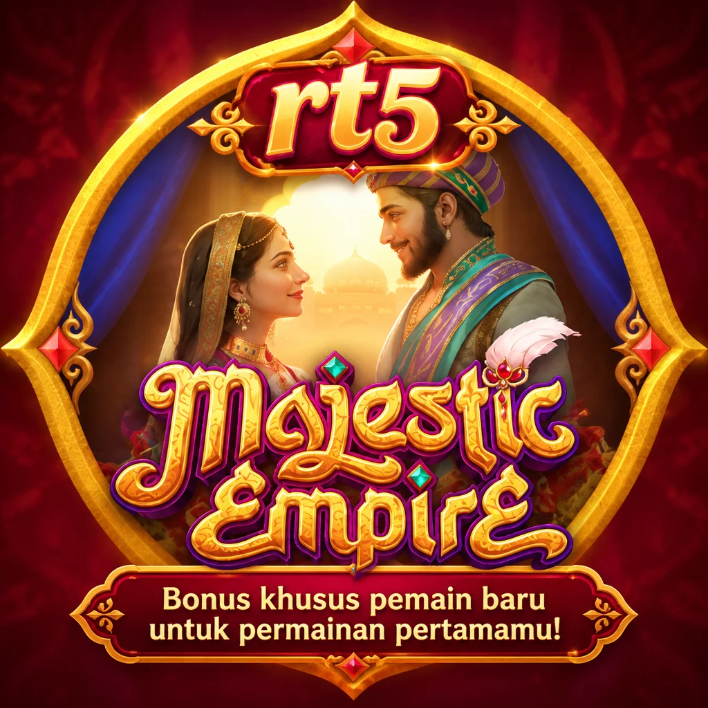 rt5 · Majestic Emp · Tampilan permainan